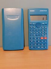 Calculator casio 82sx for sale  BARROW-IN-FURNESS