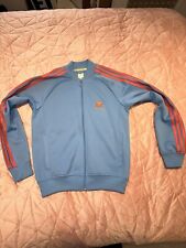 Adidas manchester jacket for sale  RENFREW