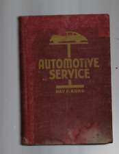 Automotive service volume for sale  Milton