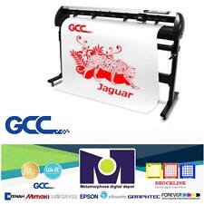 Vinyl cutter gcc for sale  Shipping to Ireland