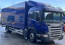 scania t cab for sale  HUDDERSFIELD