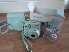 Fujifilm instant camera for sale  LOWESTOFT