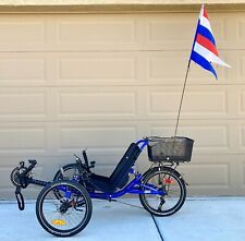 Catrike villager recumbent for sale  Sahuarita