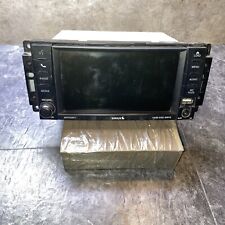 Usado, JEEP DODGE CHRYSLER OEM MONITOR DE TELA DE NAVEGAÇÃO FRONTAL UNIDADE PRINCIPAL RÁDIO MYGIG comprar usado  Enviando para Brazil