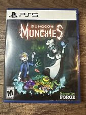 Dungeon munchies playstation for sale  Gilbert