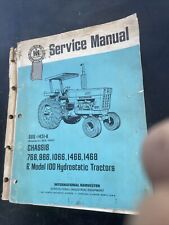 International service manual for sale  Phoenix