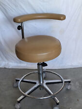 Dental assistant stool for sale  Palm Springs