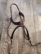 stubben bridle for sale  Shipping to Ireland