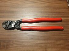 Knipex 250 cobolt gebraucht kaufen  Salzkotten