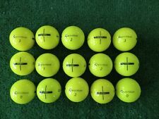 Golf balls taylormade for sale  Shipping to Ireland
