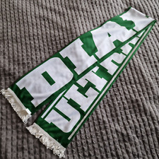 Fanschal fanclub ultras gebraucht kaufen  Bad Bibra