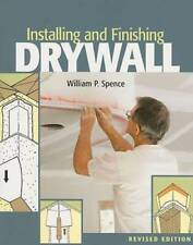 Installing finishing drywall for sale  Montgomery