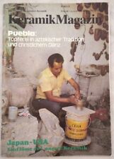 Keramik magazin 1982 gebraucht kaufen  Boizenburg/ Elbe