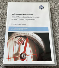 Volkswagen v11 sat for sale  CRUMLIN