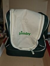 Borsa per bimby usato  Palermo