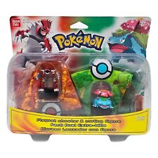 Pokemon playset shooter for sale  Shipping to Ireland