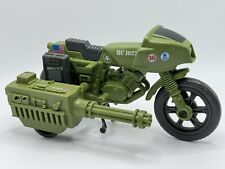 GI Joe RAM 100% Completo Vintage Hasbro Rapid Fire Motocicleta comprar usado  Enviando para Brazil