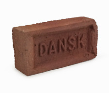 Dansk terracotta brick for sale  Chicago