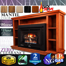 Buck stove model for sale  Vandalia