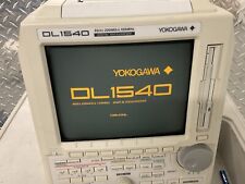 Yokogawa dl1540 oscilloscope for sale  ASHTEAD