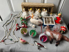 Vintage christmas angels for sale  Glade Valley