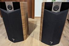 focal chorus 807 usato  Massignano