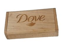 Rare dove soap for sale  ENFIELD