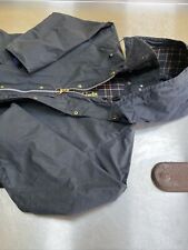 1990 vintage barbour for sale  NELSON
