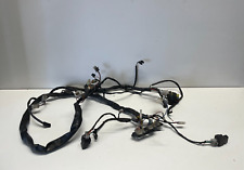 Wiring loom harness for sale  MACCLESFIELD