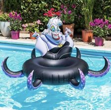 Inflatable ursula swim for sale  STOCKPORT