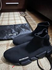 Balenciaga speed trainer usato  Modena