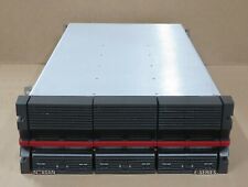 Nexsan E48VT Unified Hybrid Storage RAID Array 48-Bay 2xController E48VTNS192N/4 for sale  Shipping to South Africa