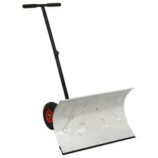 Manual snow shovel for sale  SOUTHALL