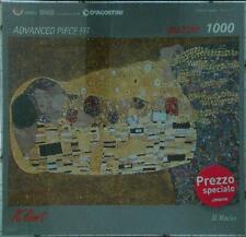 Puzzle 1000 klimt usato  Italia