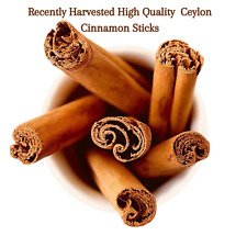Ceylon cinnamon sticks for sale  Shipping to Ireland