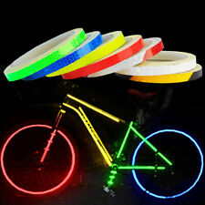 Mountain bike reflective for sale  Shipping to Ireland