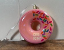Dunkin donuts pink for sale  Seattle