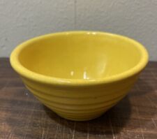 Bauer pottery ring for sale  Mcminnville