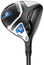 Cobra Golf Club AeroJet MAX 15.5* 3 Wood Regular Graphite Very Good for sale  Shipping to South Africa