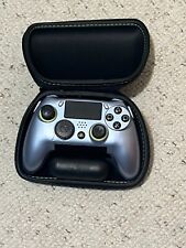 Scuf controller ps4 for sale  New Hudson