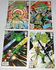 Green arrow 4 for sale  Shipping to Ireland