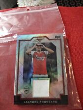 Topps arsenal team d'occasion  Gentilly