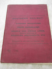Southern railway standard for sale  ILFRACOMBE