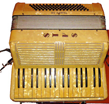 Hohner vintage? Acordeón Tango 11 II B segunda mano  Embacar hacia Argentina