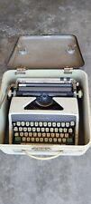 Olympia typewriter for sale  Springfield