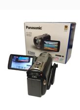 Panasonic v500eb fhd for sale  COVENTRY
