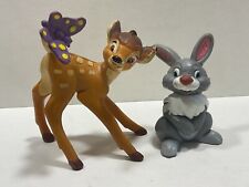 Disney bambi bully gebraucht kaufen  Düsseldorf