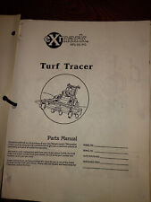 Exmark turf tracer for sale  Andover