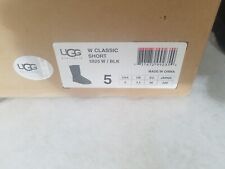 Ugg classic short gebraucht kaufen  Frankenthal