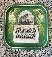 Vintage norwich beers for sale  HARWICH